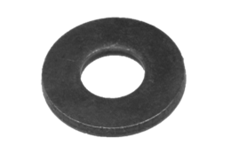 Flat washer Flat washer