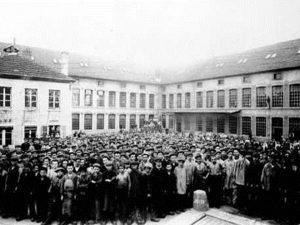 LISI AUTOMOTIVE supplier - Our history