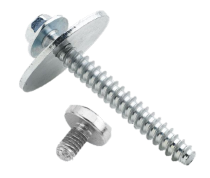 Household screw