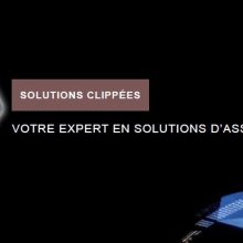 Brochure solutions clippées