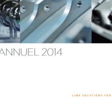 Rapport annuel 2014