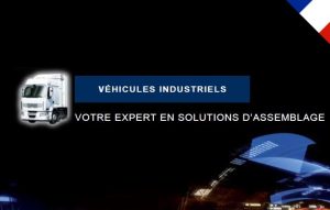 brochure véhicules industriels