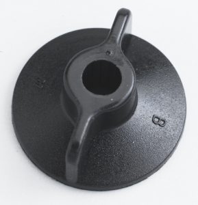 Plastic clip Plastic clip