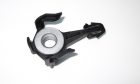metal plastic clip metal plastic clip