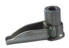 Entretoise de renfort du berceau moteur Entretoise de renfort du berceau moteur