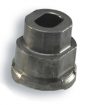 Entretoise de renforcement du berceau moteur Entretoise de renforcement du berceau moteur
