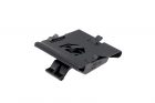 Bespoke Plastic Panel Clip Bespoke Plastic Panel Clip