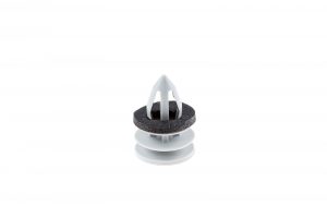 Plastic Bird's Beak Sealing Clip
