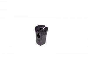 Plastic Expansion Nut