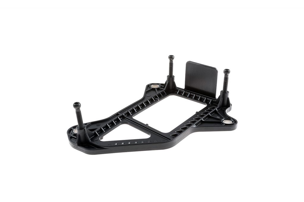 Radar clips_Clip Support Radar LISI