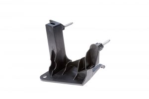 Reinforce Plastic Bracket for vaccum pump