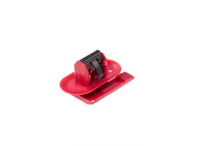 Umbrella Sealing Clip for Doghouse