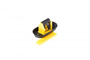 Umbrella Sealing Clip for Doghouses