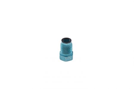 Brake tube nut Brake tube nut