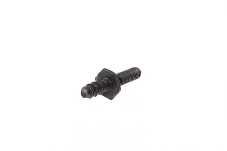 Double-ended Stud for plastics