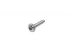 Metric Screw