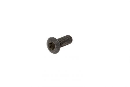 Metric Screws