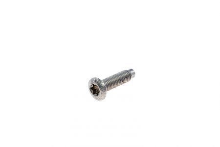 Metric Screws