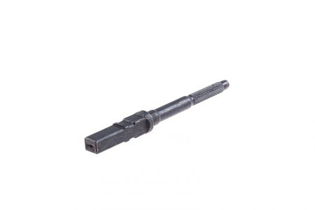 Seat mechanism Axle Seat mechanism Axle