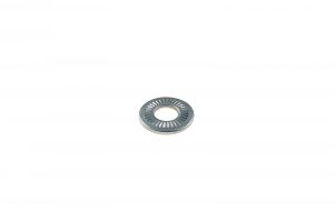 Serrated Contact Washer