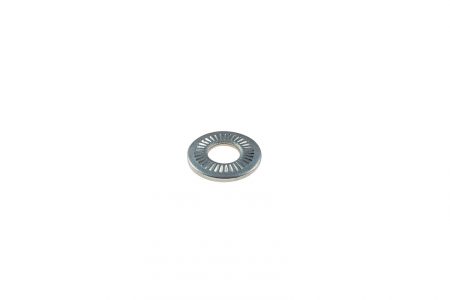 Serrated Contact Washer Serrated Contact Washer