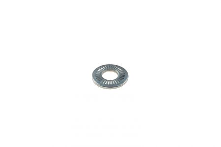 Serrated Contact Washer