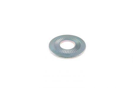 Serrated Contact Washer Serrated Contact Washer