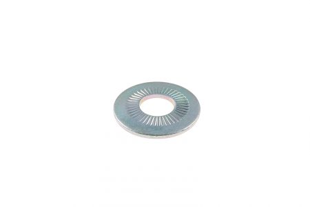 Serrated Contact Washer