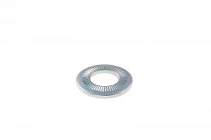 Serrated Contact Washer