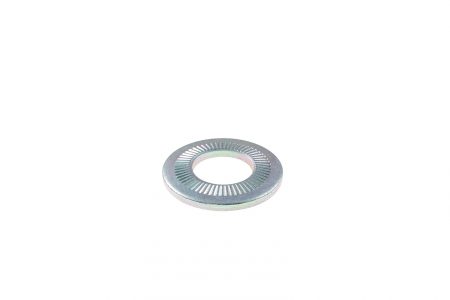 Serrated Contact Washer Serrated Contact Washer