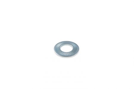 Serrated Contact Washer Serrated Contact Washer