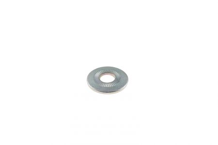 Serrated Contact Washers Serrated Contact Washers