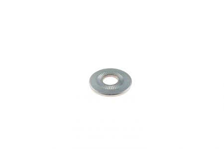 Serrated Contact Washers