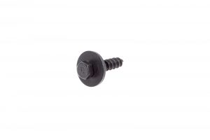 Soft Material Screw