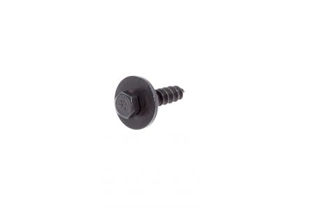 Soft Material Screw Soft Material Screw