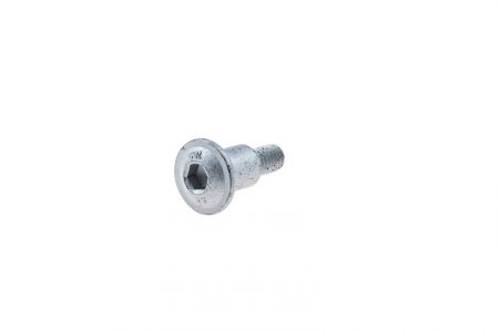 Spacer Metric Screw