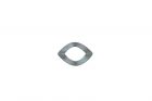 Undulated Washer Undulated Washer