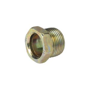 Power Steering Line Fitting Power Steering Line Fitting
