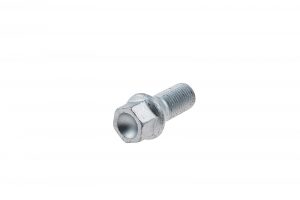 Wheel bolt