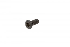 Metric Screws