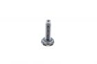 Screws for over-moulding