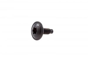 Selt-locking Metric Screw