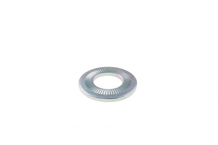 Serrated Contact Washer