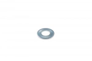 Serrated Contact Washer