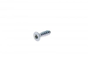 Soft Material Screw