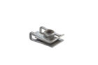 Clipped nut - NUT-0958DNJ Clipped nut - NUT-0958DNJ