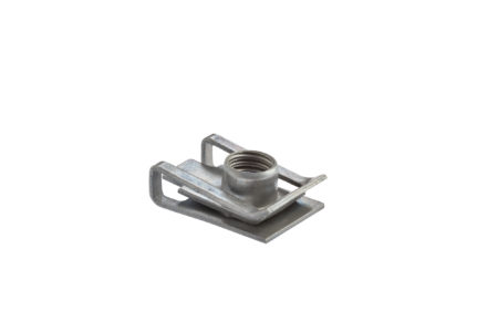 Clipped nut - NUT-0958DNJ