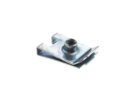 Clipped nut - NUT-0969EK Clipped nut - NUT-0969EK