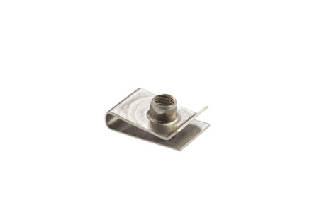 Clipped nut - NUT-0986ZZE Clipped nut - NUT-0986ZZE