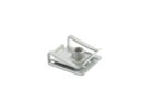 Clipped nut - NUT-8736JZ Clipped nut - NUT-8736JZ